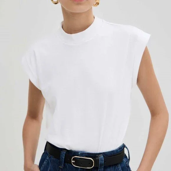 Anine Bing Tee - Picture 6 of 7